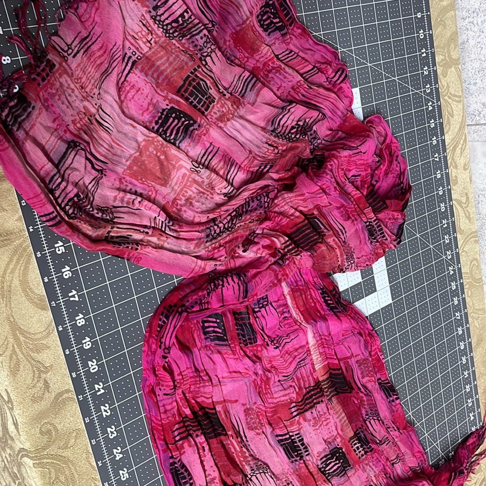 Scarf - Picture 3 of 3